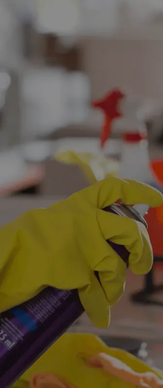 Reliable Residential & Commercial Cleaning in Sacramento, CA